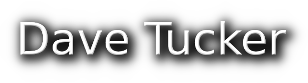 Dave Tucker